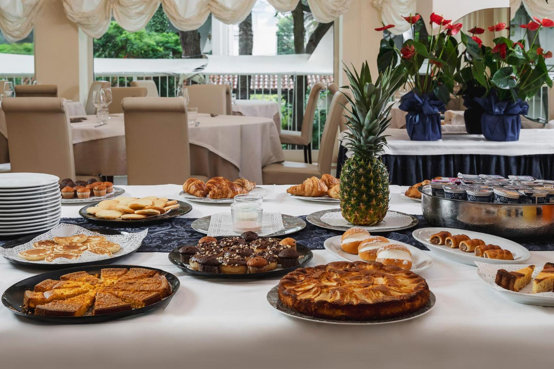 Plaza 3* Milano Marittima
