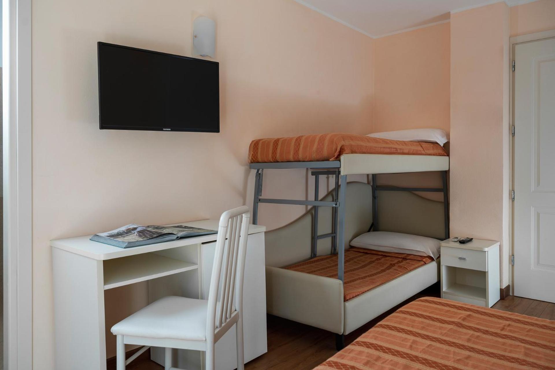 Hotel Plaza Milano Marittima