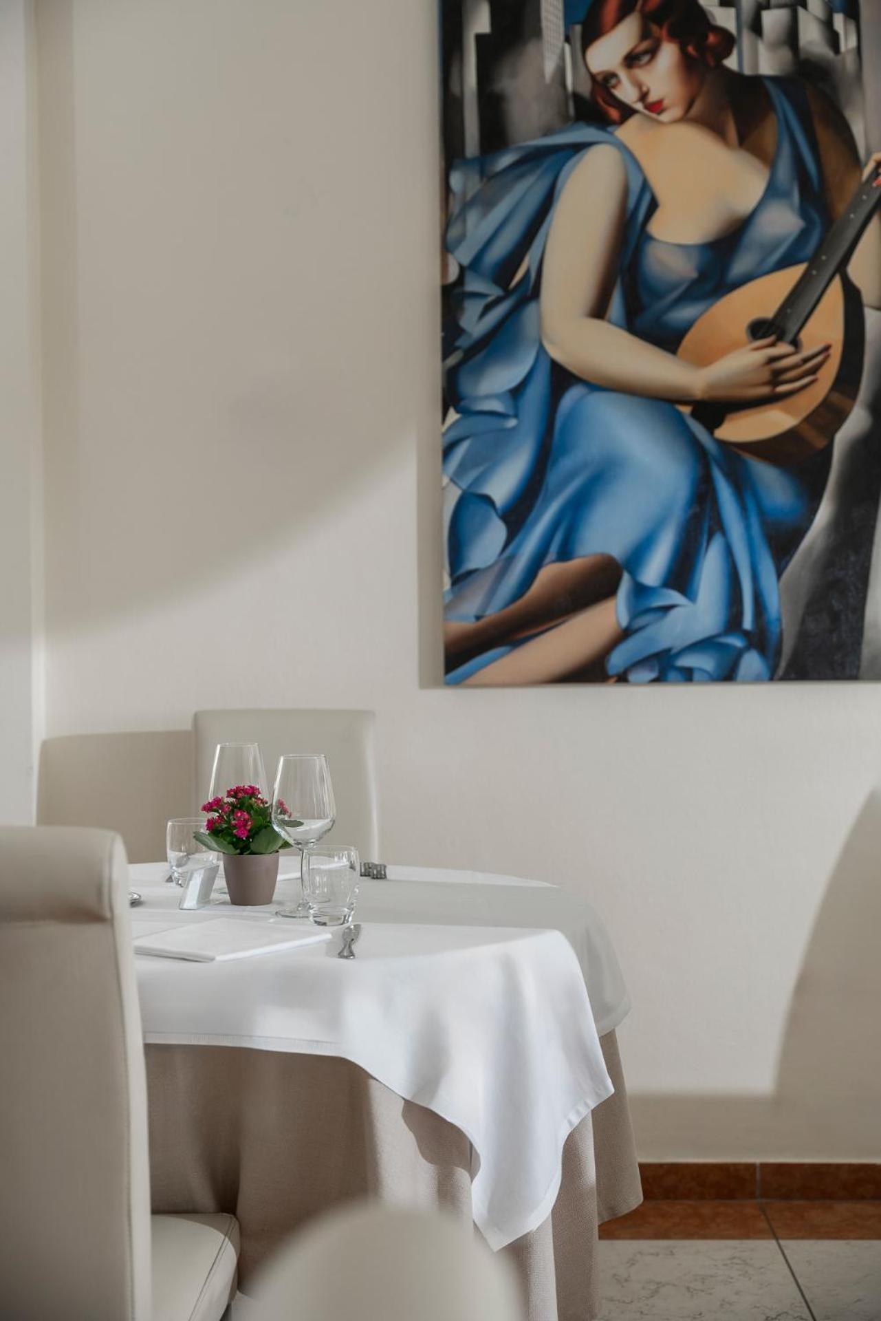 Hotel Plaza Milano Marittima
