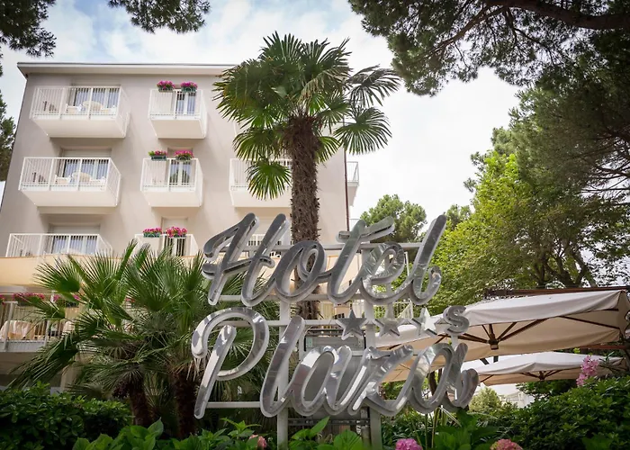 Hotel Plaza