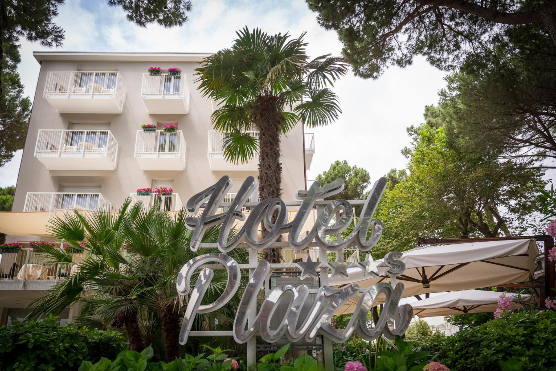 Plaza Milano Marittima
