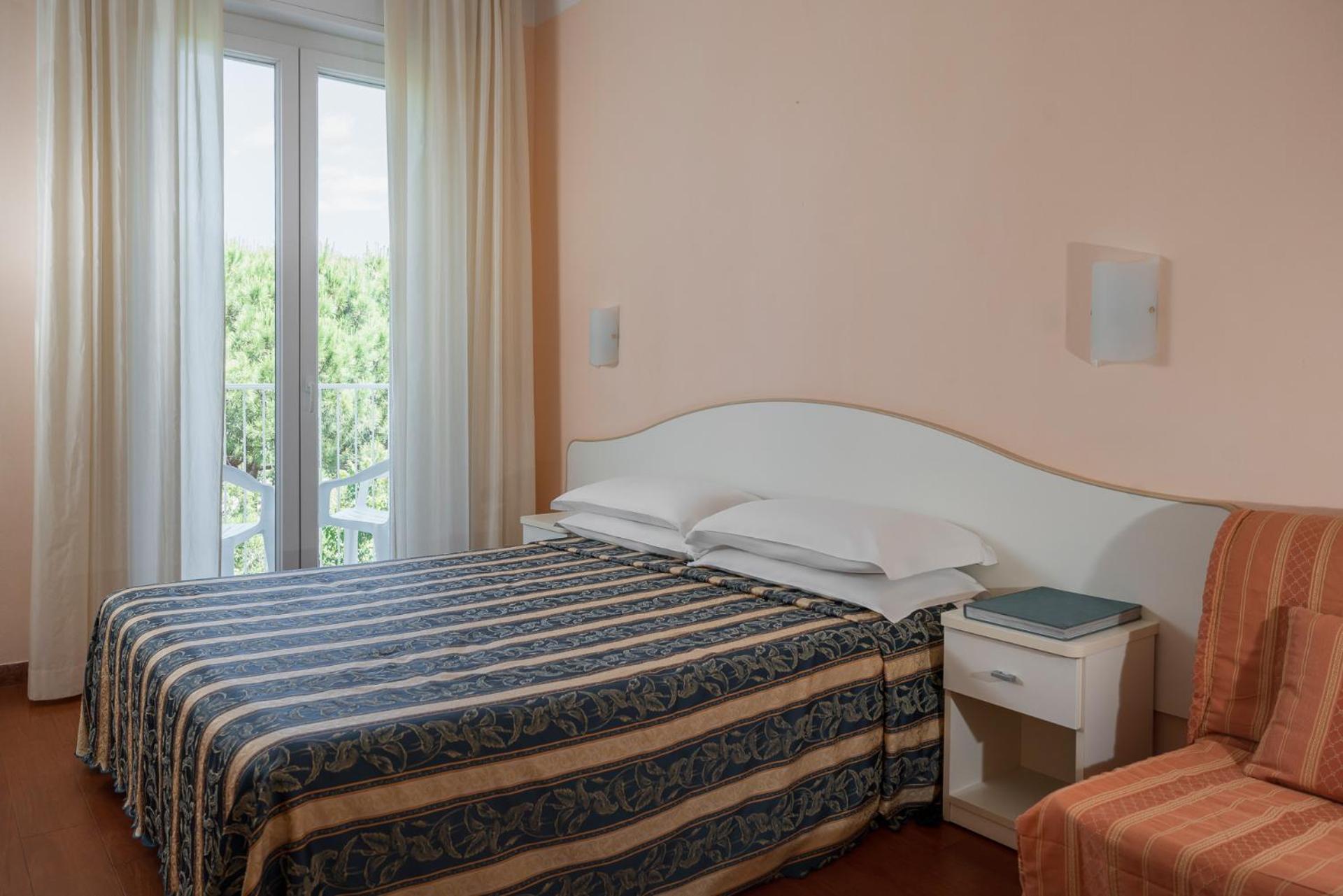 Hotel Plaza Milano Marittima