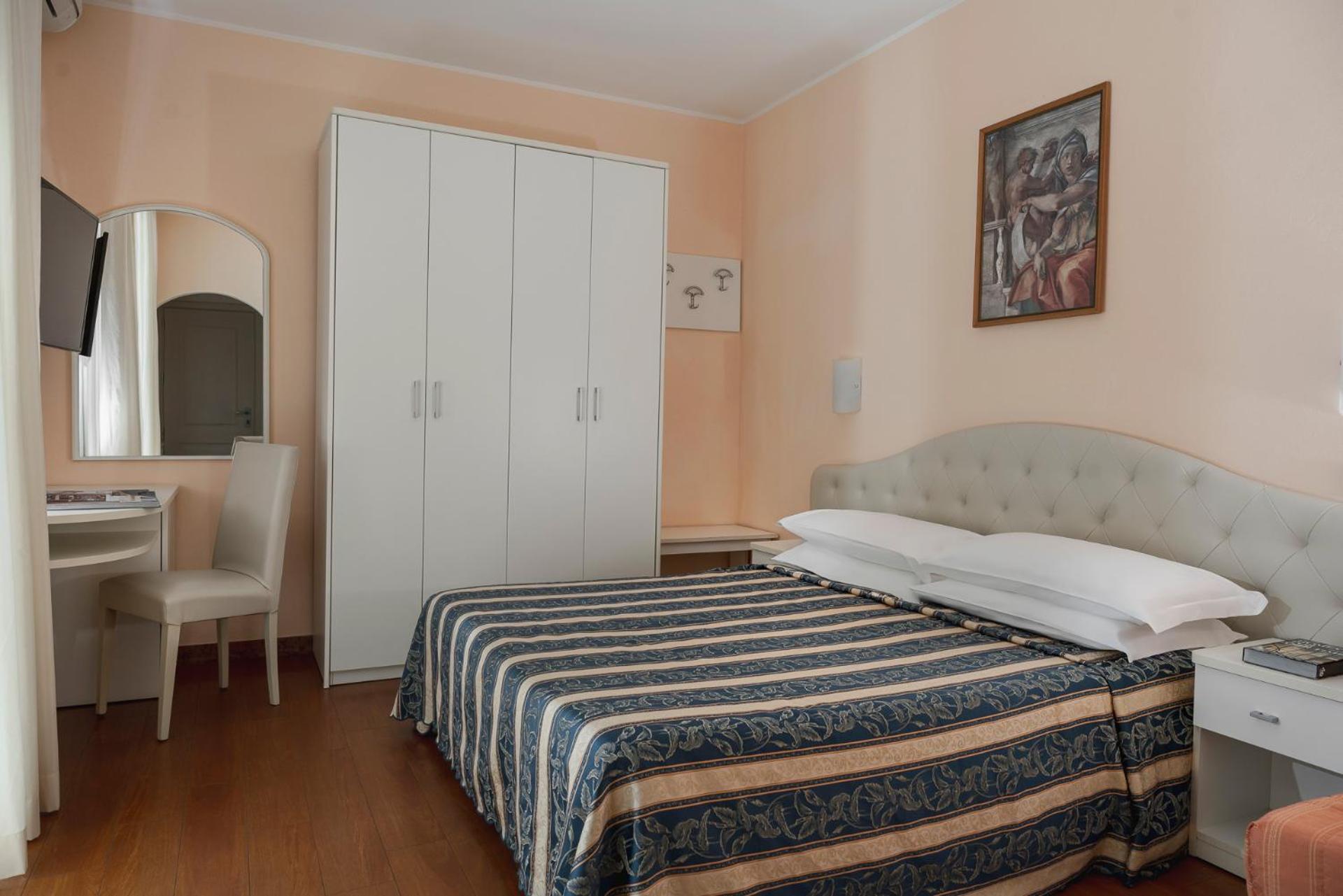 Plaza 3* Milano Marittima