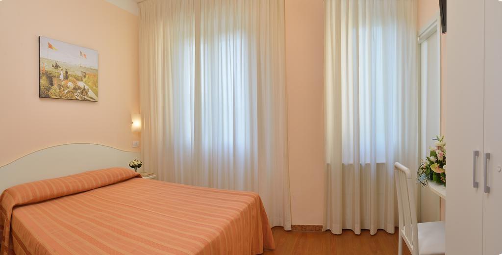 Plaza 3* Milano Marittima